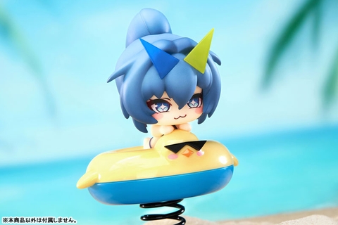[Pre Order] MÔ HÌNH New Jersey - Azur Lane - Happy Shake (Apex Innovation) FIGURE CHÍNH HÃNG