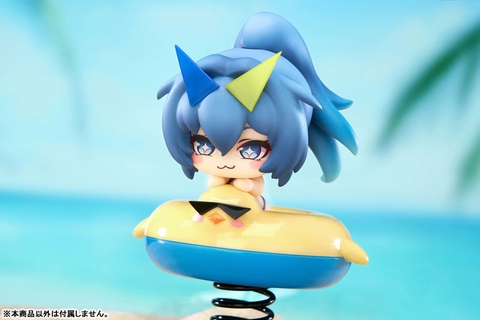 [Pre Order] MÔ HÌNH New Jersey - Azur Lane - Happy Shake (Apex Innovation) FIGURE CHÍNH HÃNG