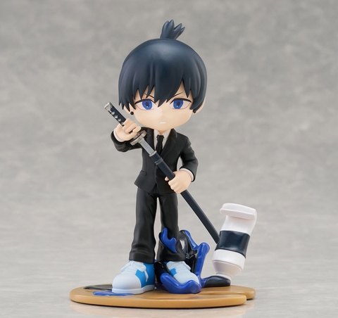 [Pre Order] MÔ HÌNH Hayakawa Aki - Gekijouban Chainsaw Man: Reze Hen - PalVerse Palé. (Bushiroad Creative) FIGURE CHÍNH HÃNG