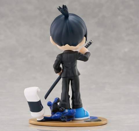 [Pre Order] MÔ HÌNH Hayakawa Aki - Gekijouban Chainsaw Man: Reze Hen - PalVerse Palé. (Bushiroad Creative) FIGURE CHÍNH HÃNG