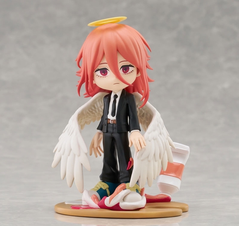 [Pre Order] MÔ HÌNH Angel Devil - Gekijouban Chainsaw Man: Reze Hen - PalVerse Palé. (Bushiroad Creative) FIGURE CHÍNH HÃNG