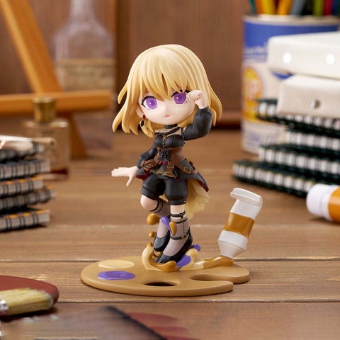 [PRE ORDER] MÔ HÌNH Misumi Uika - BanG Dream! Ave Mujica - PalVerse Palé. (Bushiroad Creative) FIGURE CHÍNH HÃNG