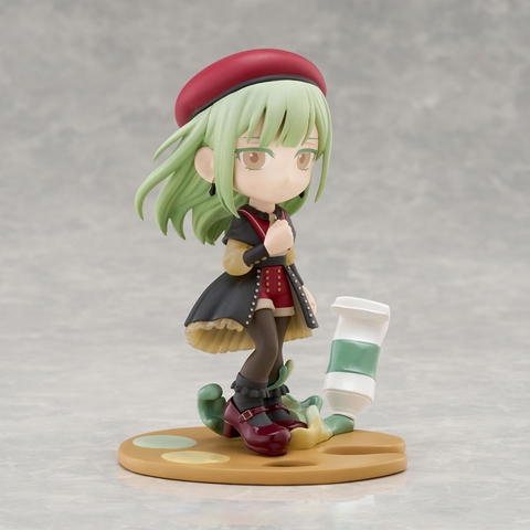 [PRE ORDER] MÔ HÌNH Wakaba Mutsumi - BanG Dream! Ave Mujica - PalVerse Palé. (Bushiroad Creative) FIGURE CHÍNH HÃNG