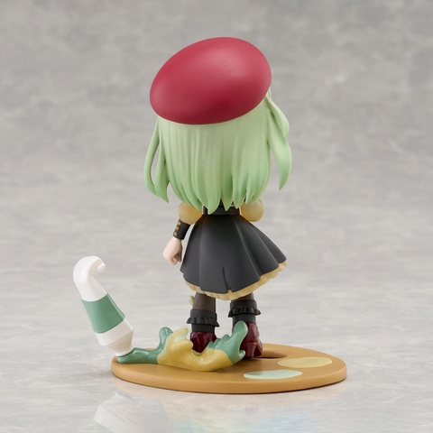 [PRE ORDER] MÔ HÌNH Wakaba Mutsumi - BanG Dream! Ave Mujica - PalVerse Palé. (Bushiroad Creative) FIGURE CHÍNH HÃNG