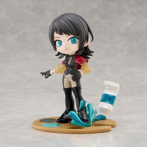 [PRE ORDER] MÔ HÌNH Yahata Umiri - BanG Dream! Ave Mujica - PalVerse Palé. (Bushiroad Creative) FIGURE CHÍNH HÃNG