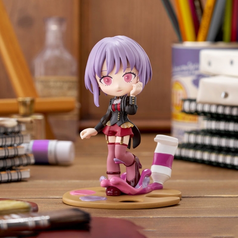 [PRE ORDER] MÔ HÌNH Yuutenji Nyamu - BanG Dream! Ave Mujica - PalVerse Palé. (Bushiroad Creative) FIGURE CHÍNH HÃNG