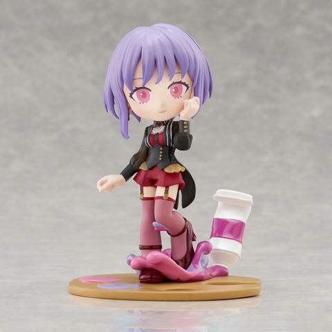 [PRE ORDER] MÔ HÌNH Yuutenji Nyamu - BanG Dream! Ave Mujica - PalVerse Palé. (Bushiroad Creative) FIGURE CHÍNH HÃNG