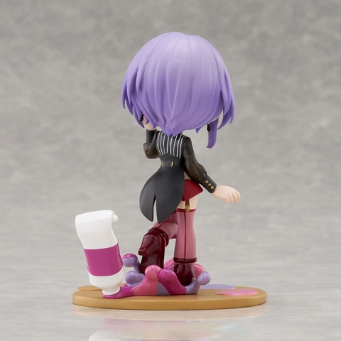 [PRE ORDER] MÔ HÌNH Yuutenji Nyamu - BanG Dream! Ave Mujica - PalVerse Palé. (Bushiroad Creative) FIGURE CHÍNH HÃNG