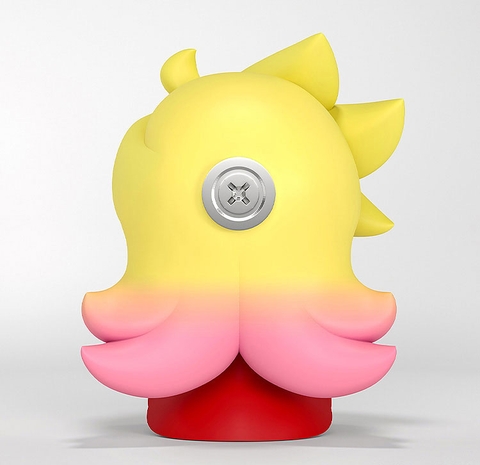 [Pre Order] MÔ HÌNH Panty Anarchy - New Panty & Stocking with Garterbelt - Huggy Good Smile (Good Smile Company) FIGURE CHÍNH HÃNG