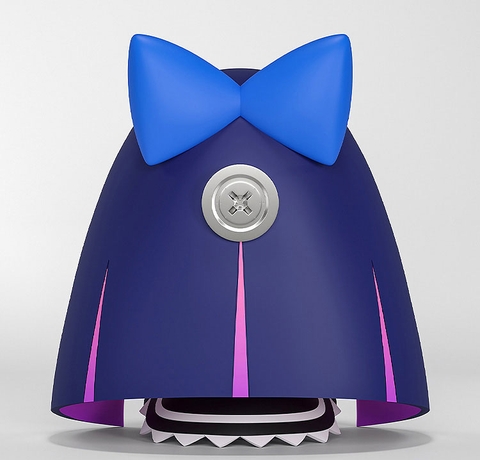 [Pre Order] MÔ HÌNH Stocking Anarchy - New Panty & Stocking with Garterbelt - Huggy Good Smile (Good Smile Company) FIGURE CHÍNH HÃNG