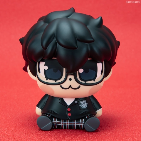 [Pre Order] MÔ HÌNH Shujinkou - Joker - Persona 5 The Royal  (Empty) FIGURE CHÍNH HÃNG FIGURE CHÍNH HÃNG