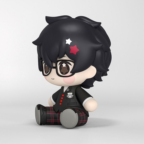 [Pre Order] MÔ HÌNH Shujinkou - Joker - Persona 5 The Royal - (Good Smile Company) FIGURE CHÍNH HÃNG