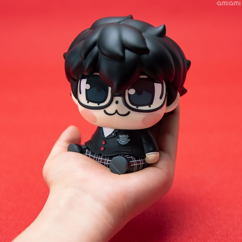 [Pre Order] MÔ HÌNH Shujinkou - Joker - Persona 5 The Royal  (Empty) FIGURE CHÍNH HÃNG FIGURE CHÍNH HÃNG