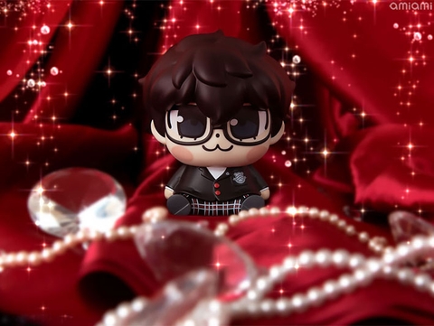 [Pre Order] MÔ HÌNH Shujinkou - Joker - Persona 5 The Royal  (Empty) FIGURE CHÍNH HÃNG FIGURE CHÍNH HÃNG