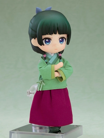 MÔ HÌNH Maomao - Kusuriya no Hitorigoto - Nendoroid Doll (Good Smile Company) ACTION FIGURE CHÍNH HÃNG