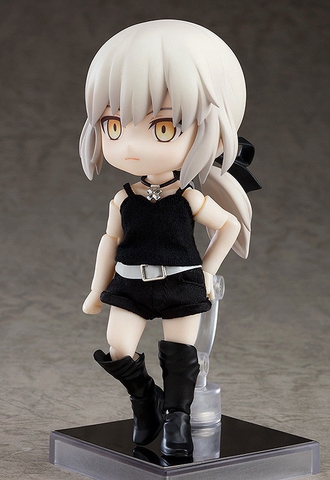 [PRE ORDER] MÔ HÌNH Altria Pendragon - Fate/Grand Order - Nendoroid Doll - Saber, (Alter), Shinjuku Ver. (Good Smile Company) FIGURE CHÍNH HÃNG
