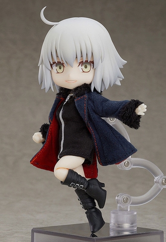 [PRE ORDER] MÔ HÌNH Jeanne d'Arc (Alter) - Fate/Grand Order - Nendoroid Doll - Shinjuku Ver., Avenger (Good Smile Company) FIGURE CHÍNH HÃNG