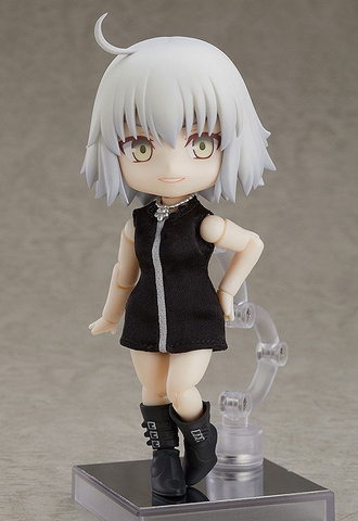 [PRE ORDER] MÔ HÌNH Jeanne d'Arc (Alter) - Fate/Grand Order - Nendoroid Doll - Shinjuku Ver., Avenger (Good Smile Company) FIGURE CHÍNH HÃNG