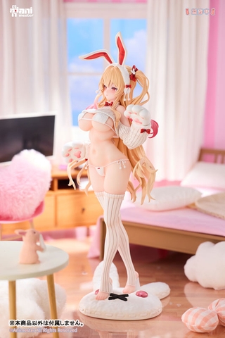 [PRE ORDER] MÔ HÌNH Cozy Surprise - Azalea - 1/6 Complete Figure (Animester) FIGURE CHÍNH HÃNG