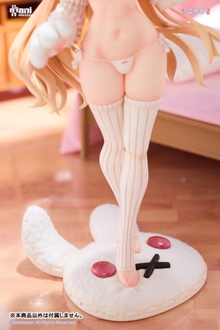 [PRE ORDER] MÔ HÌNH Cozy Surprise - Azalea - 1/6 Complete Figure (Animester) FIGURE CHÍNH HÃNG