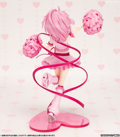 [PRE ORDER] MÔ HÌNH Amulet Heart - Shugo-chara! - 1/7 Complete Figure (Kotobukiya) FIGURE CHÍNH HÃNG