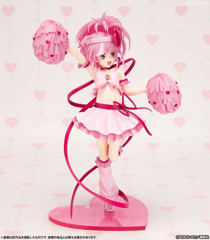 [PRE ORDER] MÔ HÌNH Amulet Heart - Shugo-chara! - 1/7 Complete Figure (Kotobukiya) FIGURE CHÍNH HÃNG