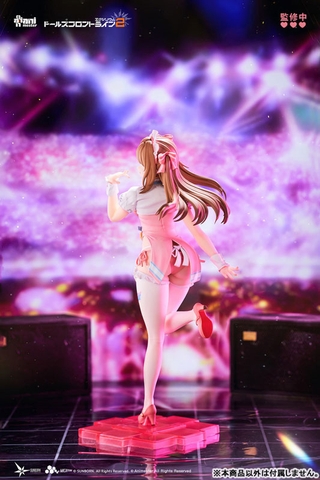 [PRE ORDER] MÔ HÌNH Yoohee - Girls' Frontline 2: Exilium - 1/7 Complete Figure (Animester) FIGURE CHÍNH HÃNG