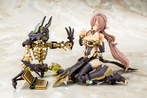 MÔ HÌNH Auv Tsukuyomi - Original- Megami Device - 1/1 (Kotobukiya) MODEL KIT CHÍNH HÃNG