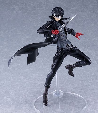 [Pre Order] MÔ HÌNH Shujinkou - Persona 5 The Royal - Pop Up Parade - Joker, L (Good Smile Company) FIGURE CHÍNH HÃNG