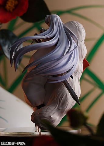 [Pre Order] MÔ HÌNH Sesshoumaru - Sengoku Otogizoushi: InuYasha - Pop Up Parade (Good Smile Company) FIGURE CHÍNH HÃNG