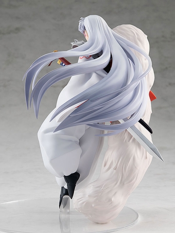 [Pre Order] MÔ HÌNH Sesshoumaru - Sengoku Otogizoushi: InuYasha - Pop Up Parade (Good Smile Company) FIGURE CHÍNH HÃNG