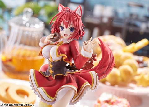 [PRE ORDER] MÔ HÌNH Amairo Islenauts - Masaki Gaillard - 1/7 Complete Figure (AliceGlint) FIGURE CHÍNH HÃNG