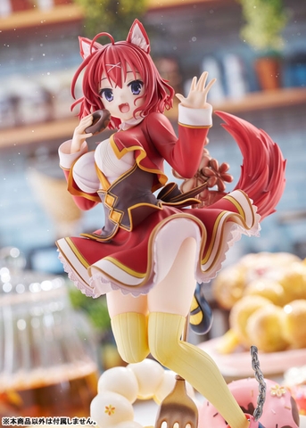 [PRE ORDER] MÔ HÌNH Amairo Islenauts - Masaki Gaillard - 1/7 Complete Figure (AliceGlint) FIGURE CHÍNH HÃNG