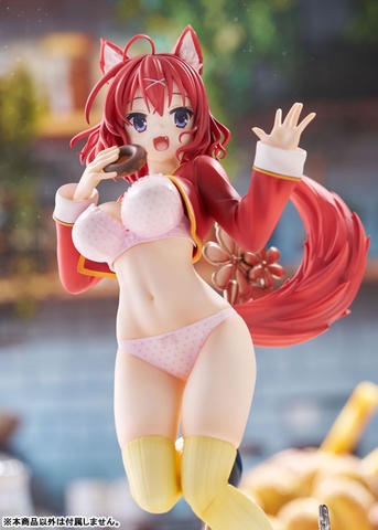 [PRE ORDER] MÔ HÌNH Amairo Islenauts - Masaki Gaillard - 1/7 Complete Figure (AliceGlint) FIGURE CHÍNH HÃNG