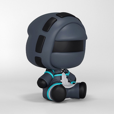 [Pre Order] MÔ HÌNH Doctor - Arknights - Huggy Good Smile (Good Smile Company) FIGURE CHÍNH HÃNG