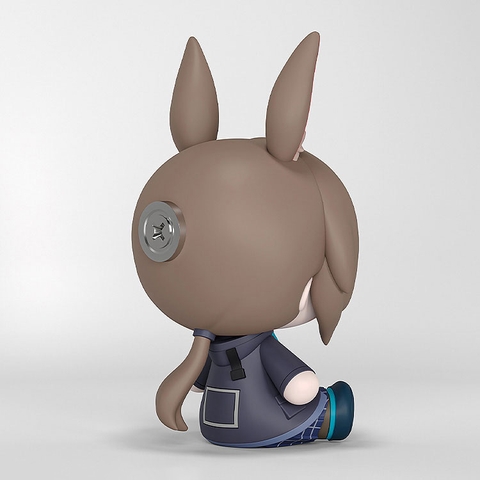 [Pre Order] MÔ HÌNH Amiya - Arknights - Huggy Good Smile (Good Smile Company) FIGURE CHÍNH HÃNG