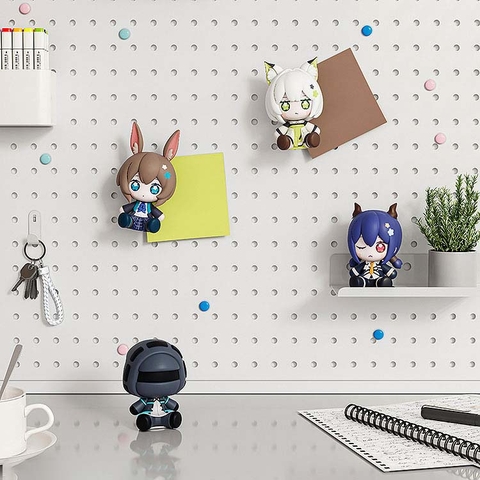 [Pre Order] MÔ HÌNH Ch'en - Arknights - Huggy Good Smile (Good Smile Company) FIGURE CHÍNH HÃNG