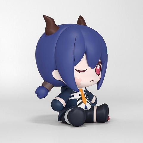 [Pre Order] MÔ HÌNH Ch'en - Arknights - Huggy Good Smile (Good Smile Company) FIGURE CHÍNH HÃNG