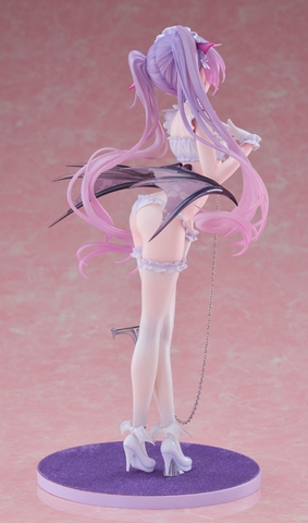 [PRE ORDER] MÔ HÌNH Eve BODY HARNESS - Renewal Ver. - rurudo - 1/6 Complete Figure (Pink Charm) FIGURE CHÍNH HÃNG