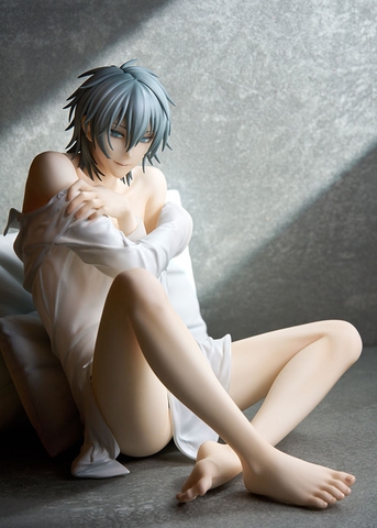 [PRE ORDER] MÔ HÌNH Akira  - Togainu no Chi  - 1/7 Complete Figure (Ques Q) FIGURE CHÍNH HÃNG