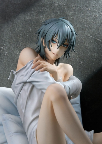 [PRE ORDER] MÔ HÌNH Akira  - Togainu no Chi  - 1/7 Complete Figure (Ques Q) FIGURE CHÍNH HÃNG