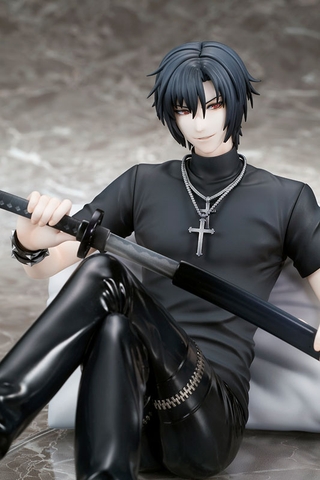 [PRE ORDER] MÔ HÌNH Shiki - Togainu no Chi  - 1/7 Complete Figure (Ques Q) FIGURE CHÍNH HÃNG
