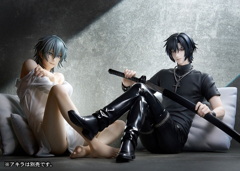 [PRE ORDER] MÔ HÌNH Shiki - Togainu no Chi  - 1/7 Complete Figure (Ques Q) FIGURE CHÍNH HÃNG
