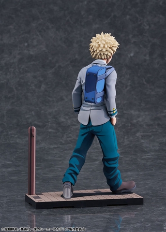 [PRE ORDER] MÔ HÌNH Katsuki Bakugo - My Hero Academia - U.A. High School Uniform Two Dimensioning Ver. - 1/8  (Takara Tomy) FIGURE CHÍNH HÃNG