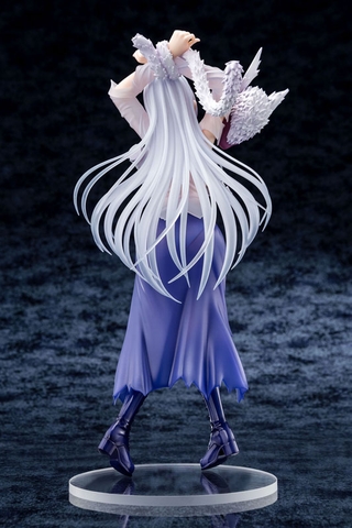 [PRE ORDER] MÔ HÌNH Sylpha Langriss -I Was Reincarnated as the 7th Prince so I Can Take My Time Perfecting My Magical Ability  - Captive Sword Princess- 1/6 Complete Figure (Hakoiri Musume) FIGURE CHÍNH HÃNG