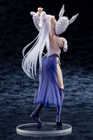 [PRE ORDER] MÔ HÌNH Sylpha Langriss -I Was Reincarnated as the 7th Prince so I Can Take My Time Perfecting My Magical Ability  - Captive Sword Princess- 1/6 Complete Figure (Hakoiri Musume) FIGURE CHÍNH HÃNG
