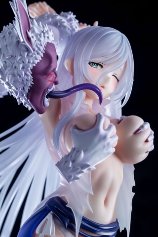 [PRE ORDER] MÔ HÌNH Sylpha Langriss -I Was Reincarnated as the 7th Prince so I Can Take My Time Perfecting My Magical Ability  - Captive Sword Princess- 1/6 Complete Figure (Hakoiri Musume) FIGURE CHÍNH HÃNG