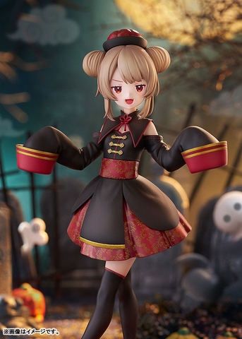[PRE ORDER] MÔ HÌNH Natori Sana - Jiangshi - 1/7 Complete Figure (WAVE) FIGURE CHÍNH HÃNG