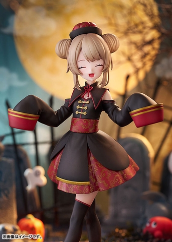 [PRE ORDER] MÔ HÌNH Natori Sana - Jiangshi - 1/7 Complete Figure (WAVE) FIGURE CHÍNH HÃNG