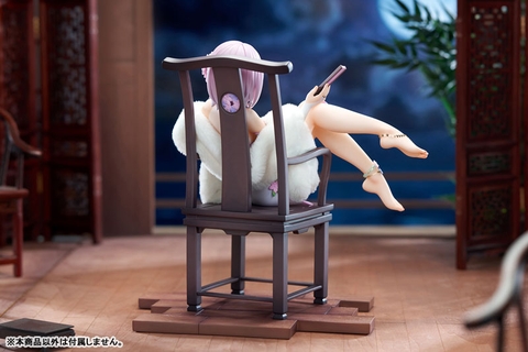 [PRE ORDER] Gridman Universe - Shinjou Akane - 1/7 - Qipao Ver. (Apex Innovation) FIGURE CHÍNH HÃNG